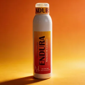 Gel Lubricante Retardante Masculino Endura 130cc