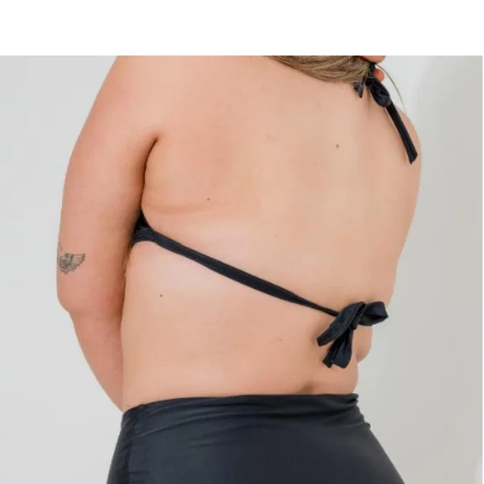 Corpiño Bikini Talle Especial - Imagen 2