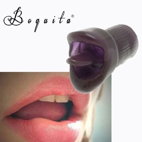Vibrador Lenguita - Sexo Oral