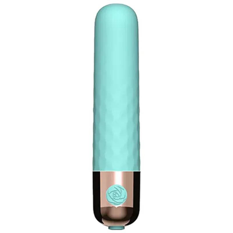Bala Vibradora Silicona USB