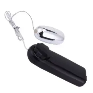 Vibrador Bala Huevo con intensidad variable: imagen 3