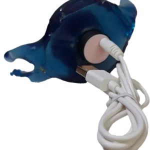 Vibrador Aladino Vaginal