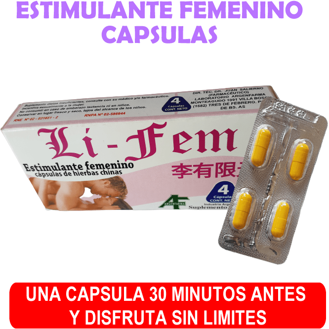 LiFem_Estimulante_Femenino