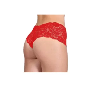 TANGA CULOTTE