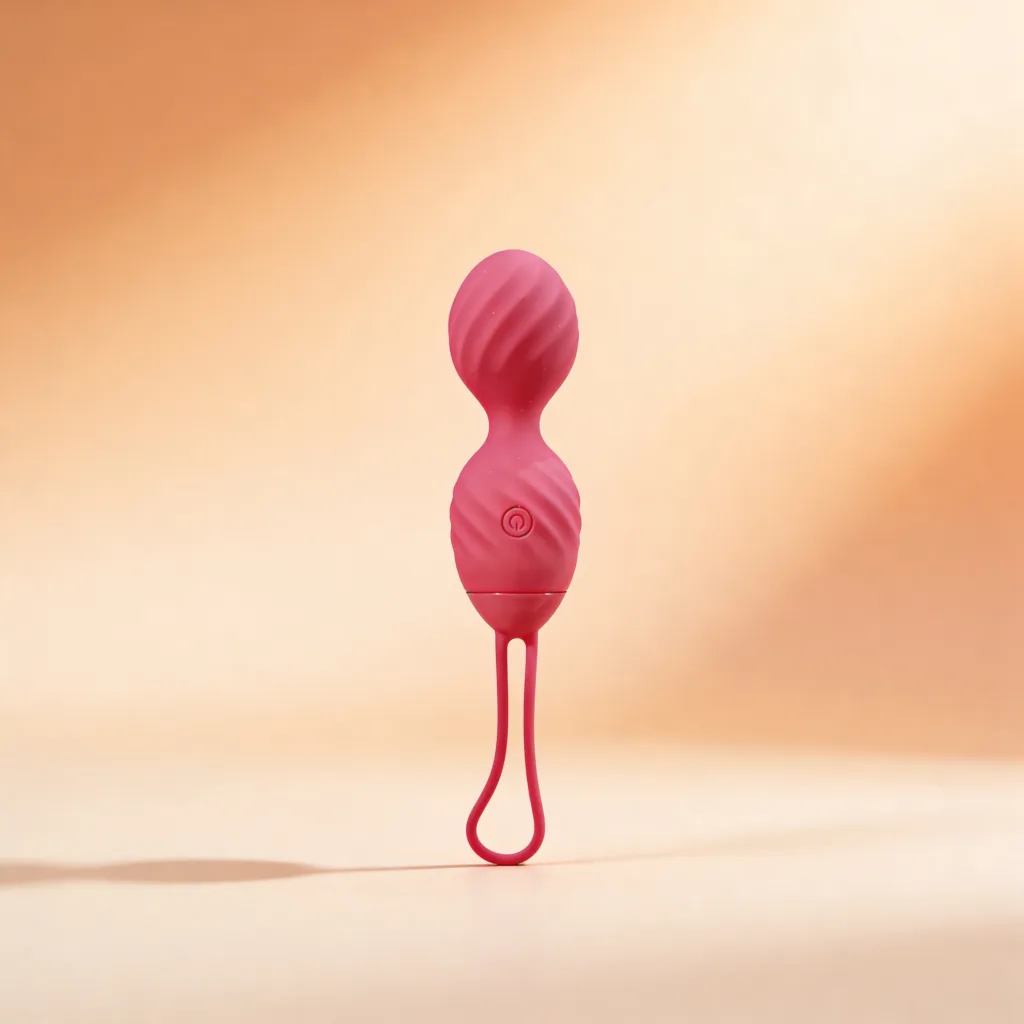 Bolas Kegel Chinas Vibradoras Control Remoto