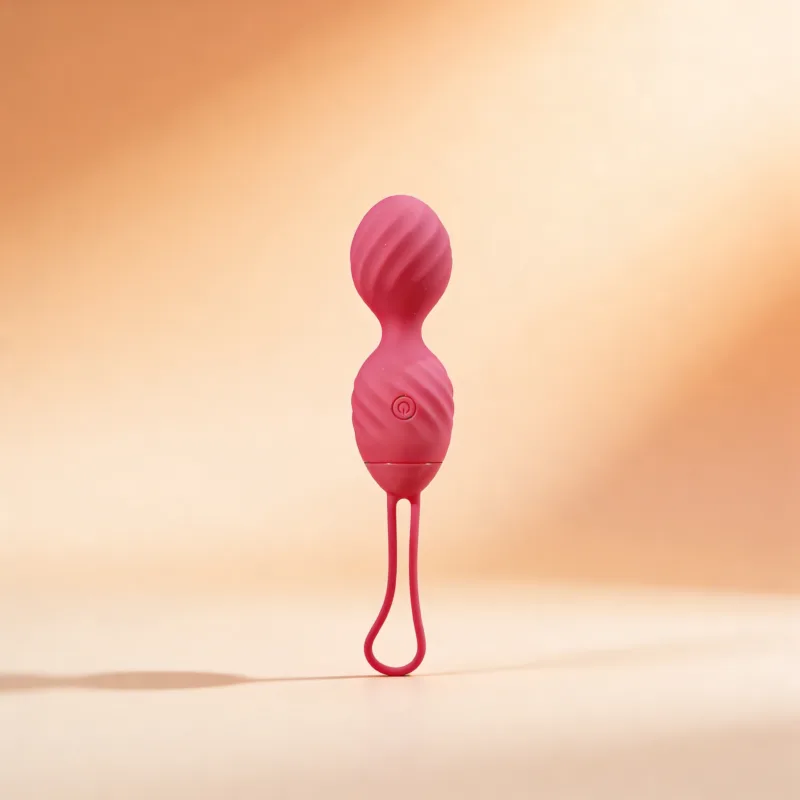 Bolas Kegel Chinas Vibradoras Control Remoto