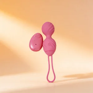 Bolas Kegel Chinas Vibradoras Control Remoto