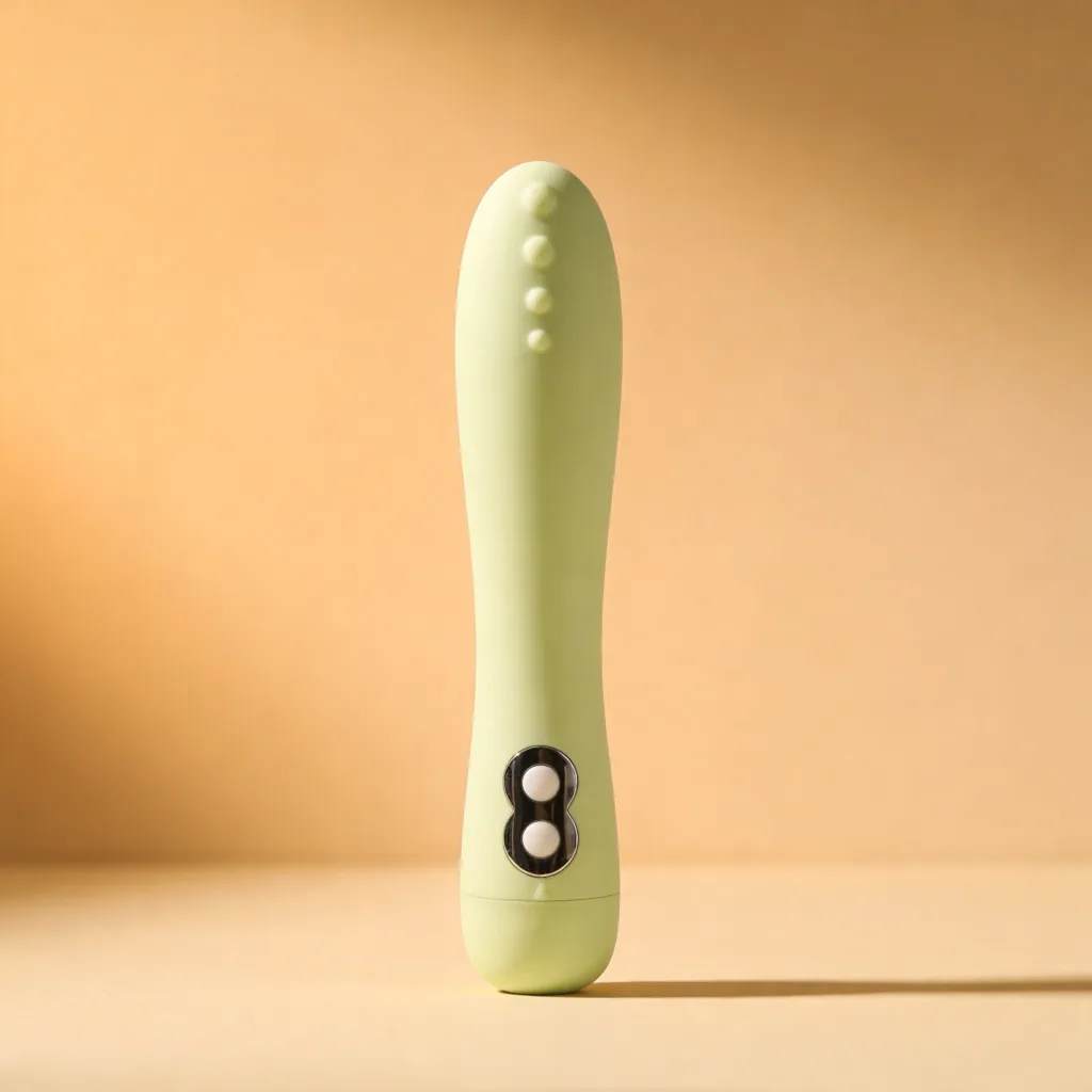 Consolador Vibrador USB Punto G