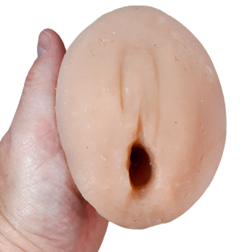 Masturbador Vagina