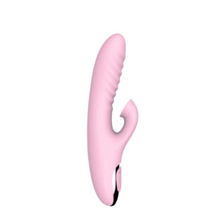 Vibrador Succionador de Clitoris – USB – Simil Satisfyer