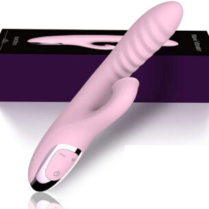 Vibrador Luxury – Succionador Clitoris – USB – Wave Vibrator Suction – Simil Satisfyer