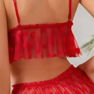Pijama Camisolin Tul (AL210) Talle 80 a 110: imagen 5