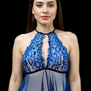 Baby Doll - Camisolin (art 4000) Talle 95 al 120: imagen 7