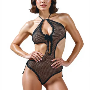 Body "Karen" (art 806) Talle 85 al 100: imagen 4